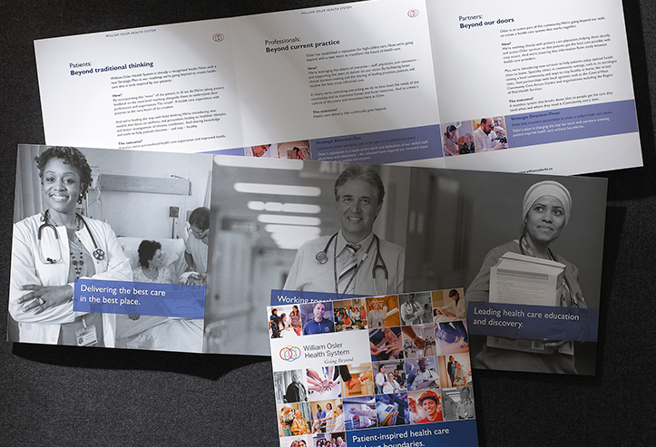 William Osler Health System