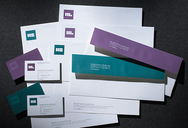 Win-Bar Insurance Brokers Inc.