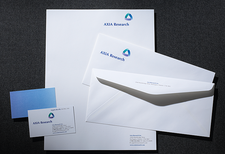 Axia Research