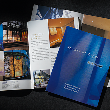 Click to browse the Graphic Design gallery