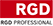 Registered Graphic Designers Association logo, click to visit RGD.com